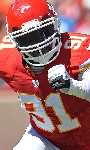 Chiefs would be wise not to look past winless, hapless Raiders